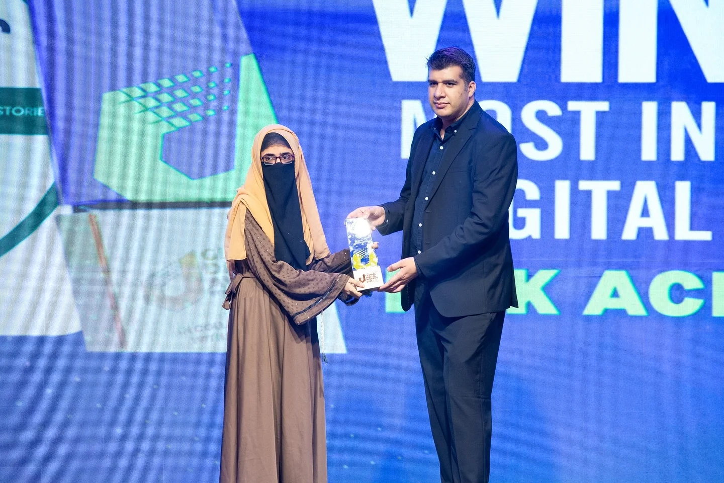 Most Innovative Digital Startup